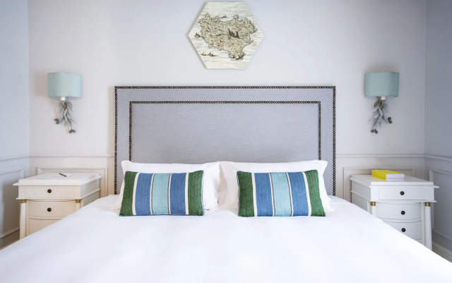 Manzi Hotel & Spa