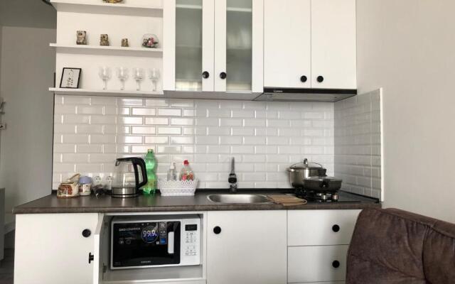 Real Palace Apartment Batumi