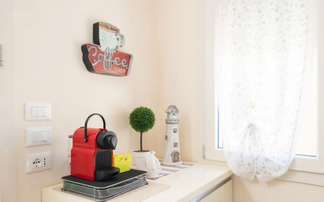 Appartamento Lilli in Manerba del Garda