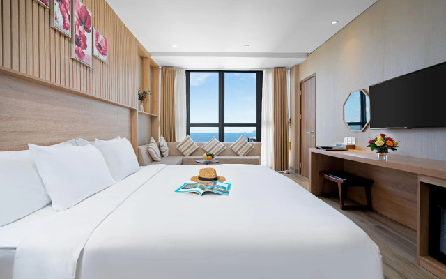 Emerald Bay Hotel & Spa Nha Trang