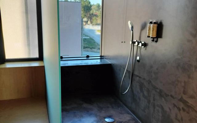 Cro Hotel Rural e Termal Spa