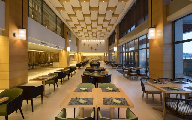 Holiday Inn Kunshan Huaqiao by IHG