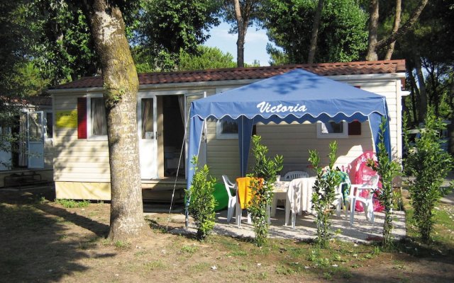 Victoria Mobilehome Camping Ville Degli Ulivi