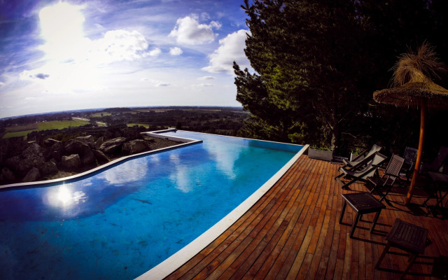 Elegance Hotel Tandil