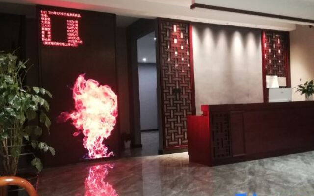Tianbo Lijing Hotel
