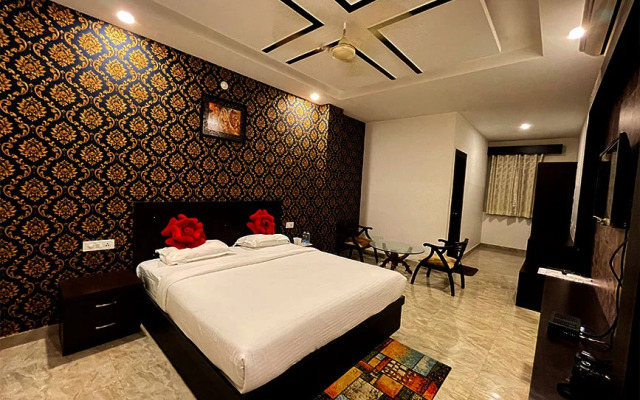 Pushpanjali Home Stay