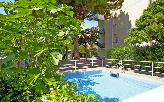 Apartment in Pietra Ligure
