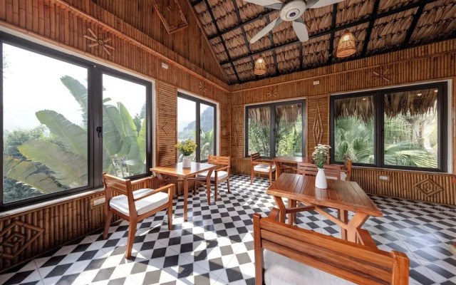 Trang An Aroma Homestay