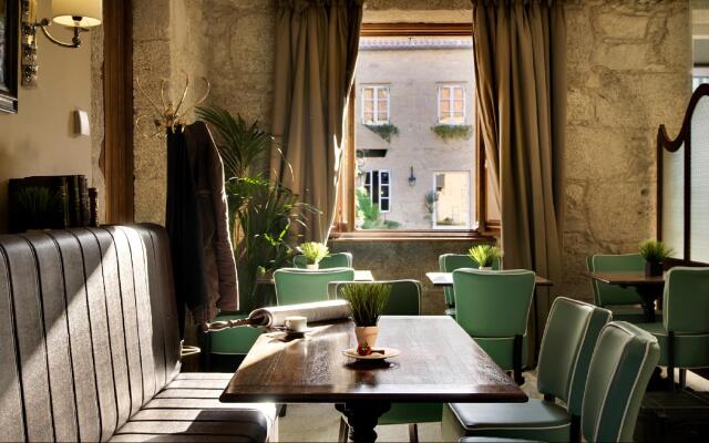 Hotel Spa Relais & Chateaux A Quinta da Auga