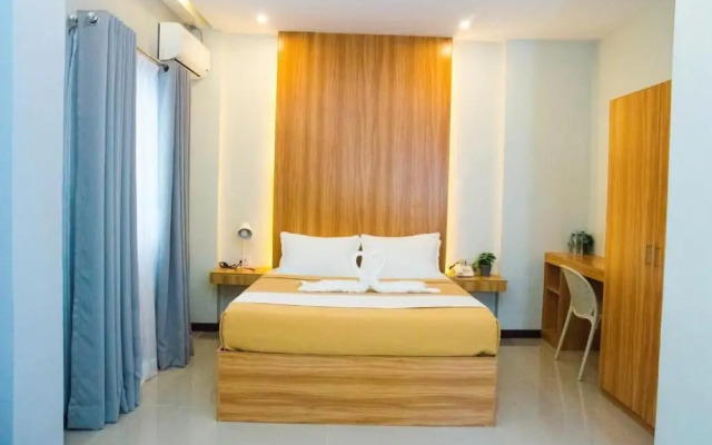 ELTI Suites