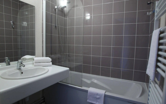 Residence Le Domaine du Mont - Vacancéole