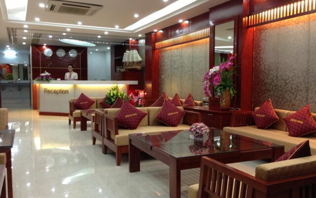 Paradis Hotel
