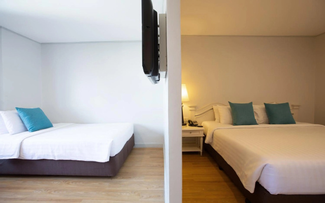 CH Hotel