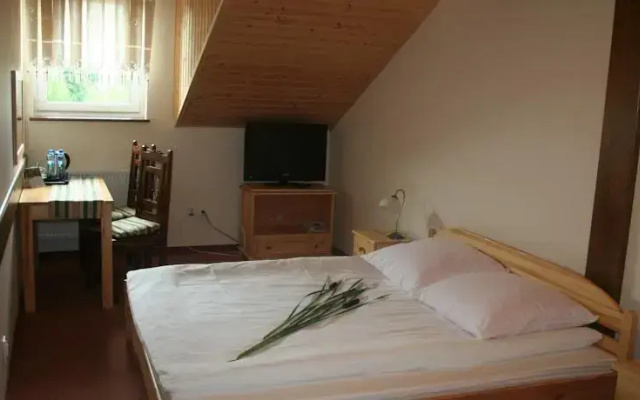 Ośrodek Konferencyjno-Wypoczynkowy Młynczysko