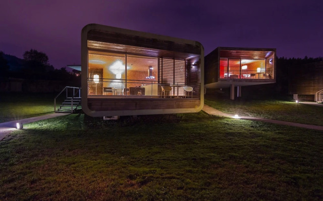 Encosta do Paraíso – Apartamentos Turísticos