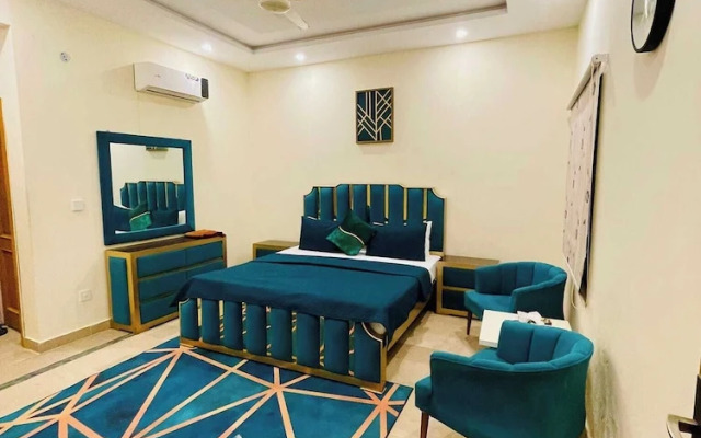 Dream Lodge Guest House Islamabad