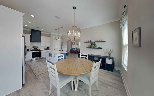 Sunshine Vacation Home