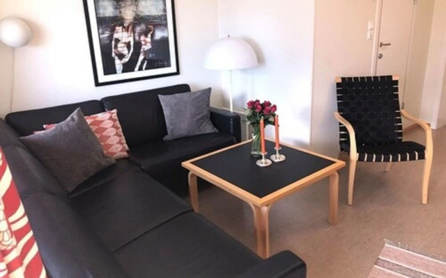 Topcamp Bie - Grimstad