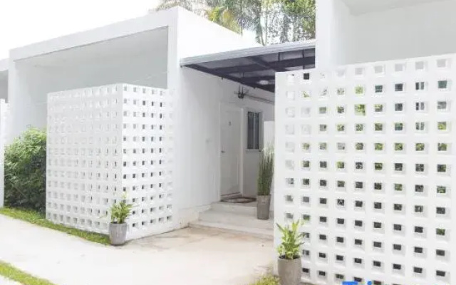 Pani House