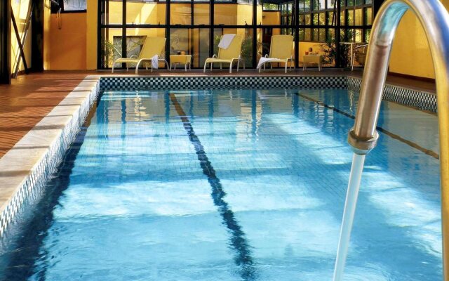 Manhattan Porto Alegre by Mercure