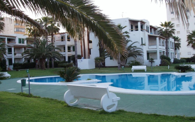 Deltamar 57 - 2º