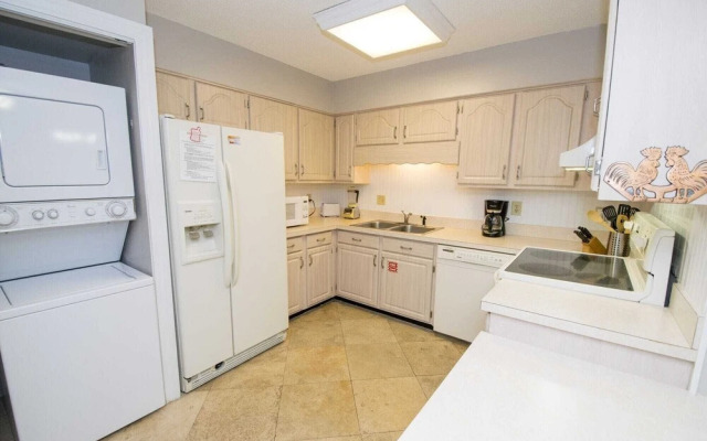 Chateau La Mer 9A Destin