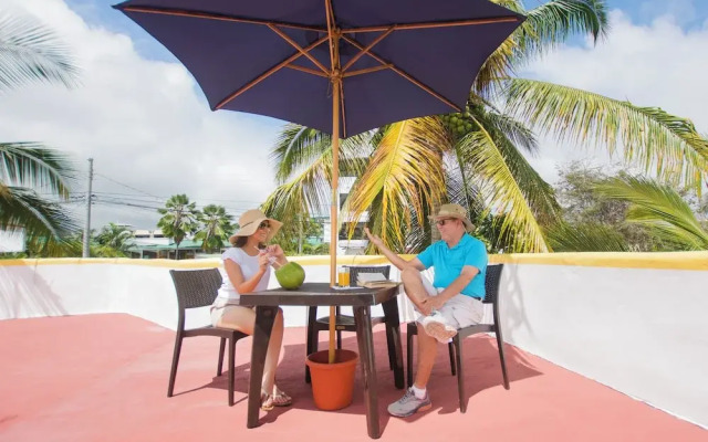 Hostal Suenos Silvestres