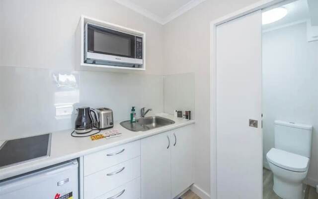 Te Rapa Motor Inn
