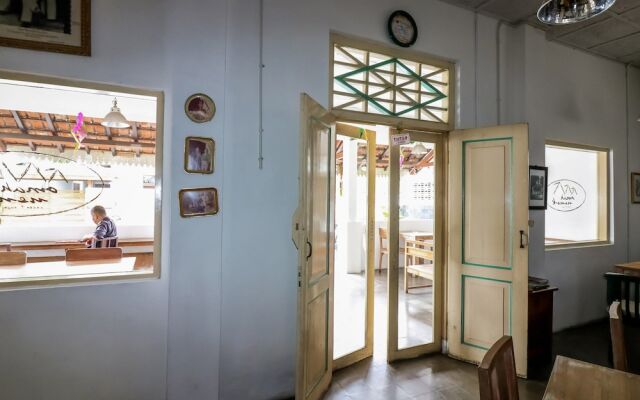 NIDA Rooms Agus Salim 40 Kraton
