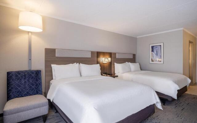 Holiday Inn Express & Suites Greensboro-(I-40 Wendover), an IHG Hotel