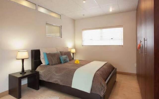 Inn Da Mood Guesthouse