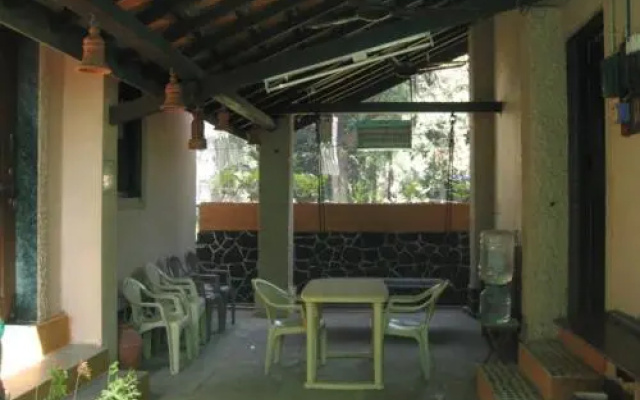 Arte Cottage at Kihim Beach, Alibaug – Restaurant – Alibaug