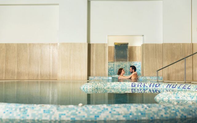 Grand Hotel Nuove Terme