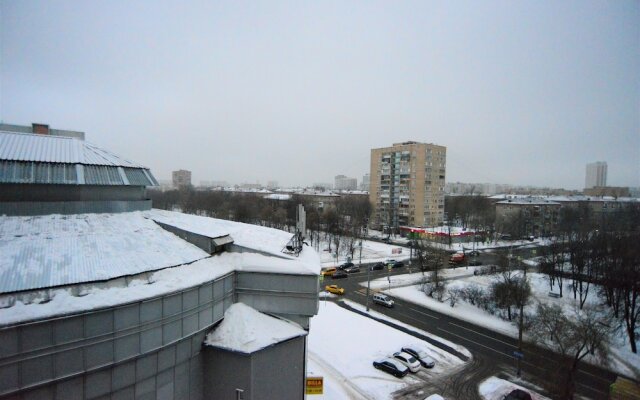 BestFlat24 Kuzminki