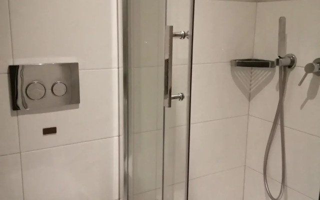 Cannes Mimoun Apartments
