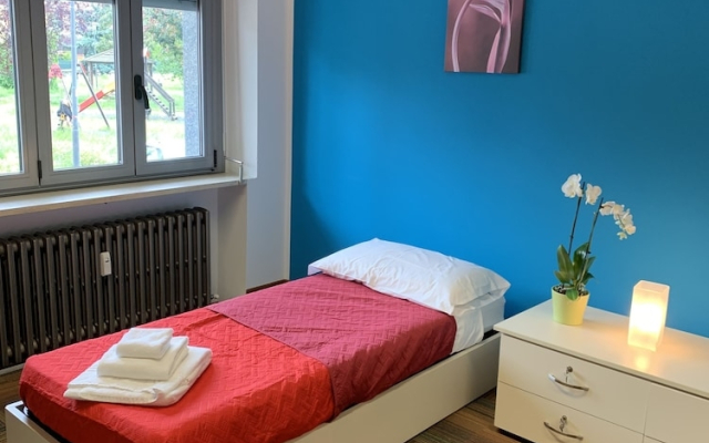 Affittacamere Rossi 10