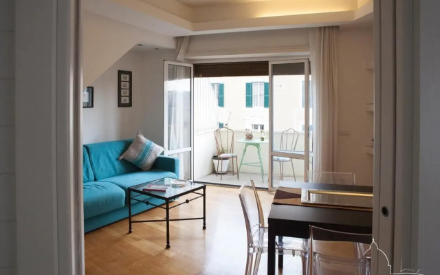 Rome in Apartment - Staz. San Pietro