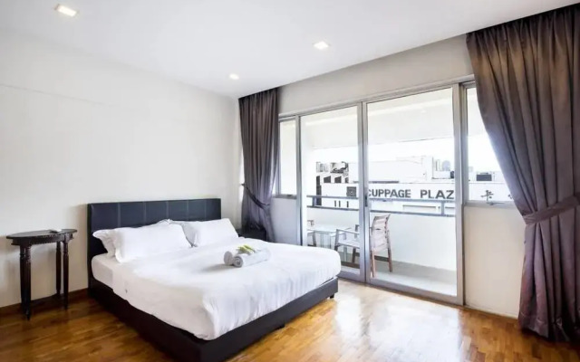 CP Residences