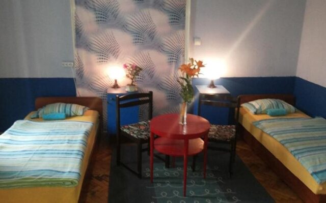 White Rabbit Hostel