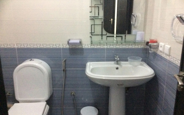 Apt Casa North