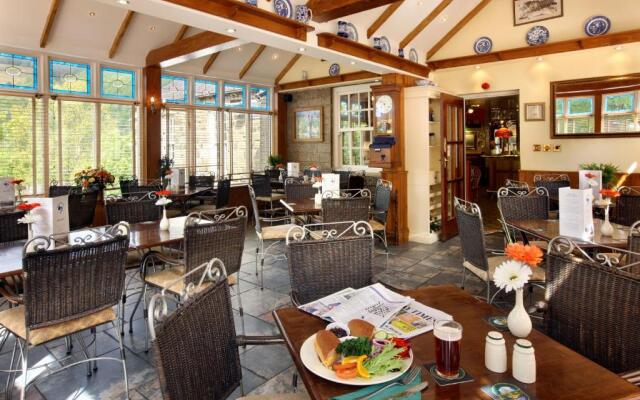 Yorkshire Bridge Inn
