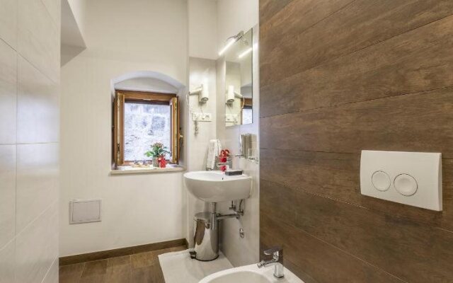 Borna and Franko Rooms