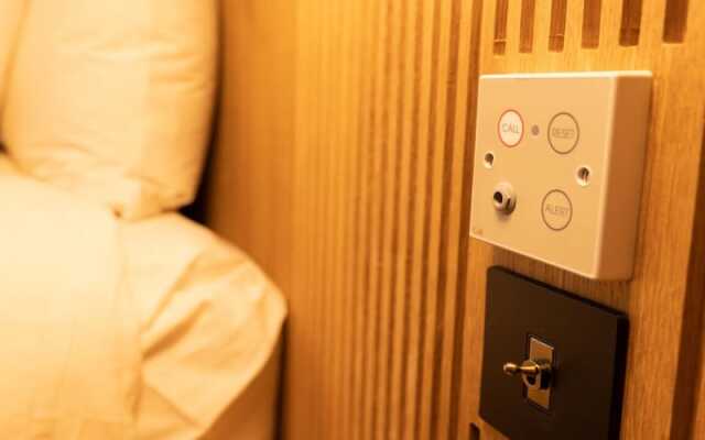 Mollie's Motel & Diner