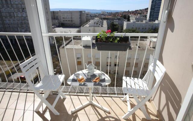 Apartment Vesna