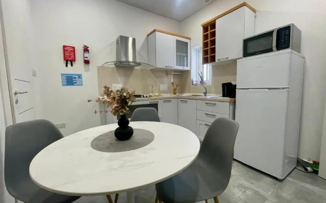 Ta Nenu Accomodation