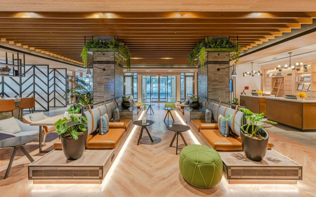 Four Points BY Sheraton King Abdulaziz