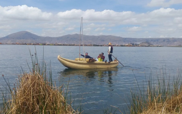 Uros Balsero