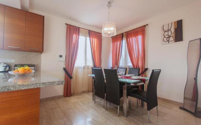 Villa Saraliana Sandy Beach Villas