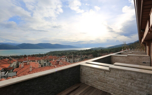 Orex Resi̇dence