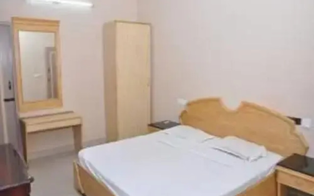 Windsor Service Apartment